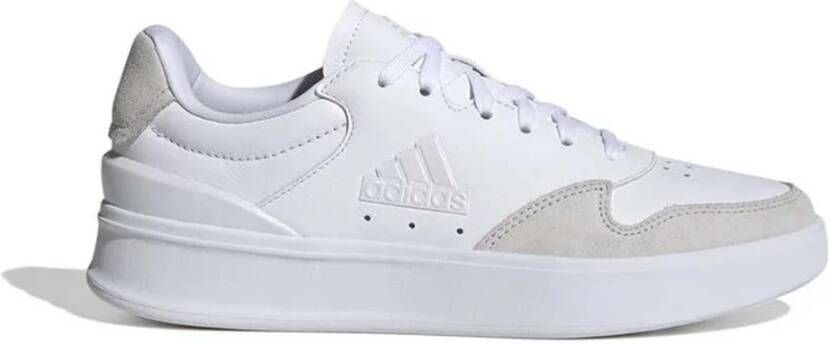 Adidas Kantana Sneakers White Dames