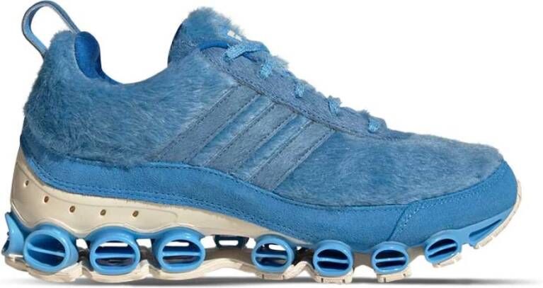 Adidas Kerwin Frost YTI Microbounce Sneakers Blue Heren