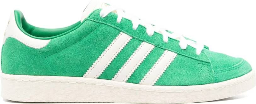 Adidas Klassieke Basketbalschoenen voor Heren Green Heren