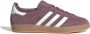 Adidas Originals Sportschoenen Gazelle Indoor W Purple - Thumbnail 13