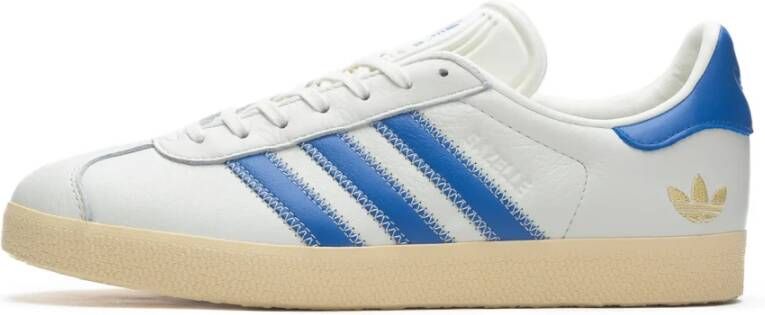 Adidas Klassieke Gazelle Sneakers voor nen Multicolor