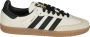 Adidas Klassieke Samba OG Sneakers White - Thumbnail 1