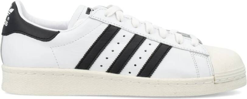 Adidas Originals Sportschoenen Superstar 82 White