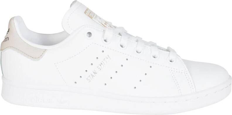 Adidas Klassieke Stan Smith Sneakers White Dames