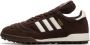 Adidas Klassieke teamsneakers voor Brown - Thumbnail 1