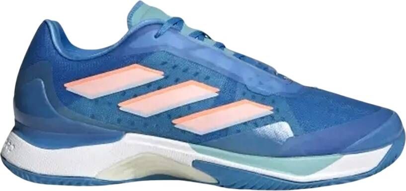 Adidas Performance Avacourt Clay Court Tennisschoenen