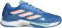 Adidas Performance Avacourt Clay Court Tennisschoenen - Thumbnail 1