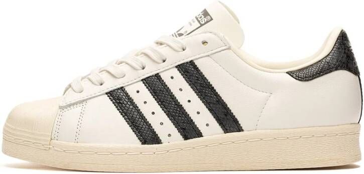 Adidas Originals Superstar 82 Cwhite Cblack Cwhite