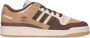 Adidas Laag uitgesneden Forum 84 sneakers Brown Heren - Thumbnail 1