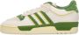 Adidas Lage 86 Sneakers voor Mannen Green Heren - Thumbnail 7