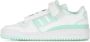 Adidas Lage Dames Forum Plus W Sneakers White Dames - Thumbnail 1