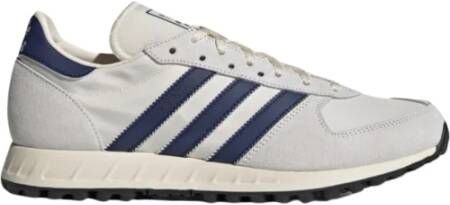 Adidas Originals Adidas Trx Vintage Sneaker Fashion sneakers Schoenen chalk white core black clear grey maat: 41 1 3 beschikbare maaten:41 1 3 4