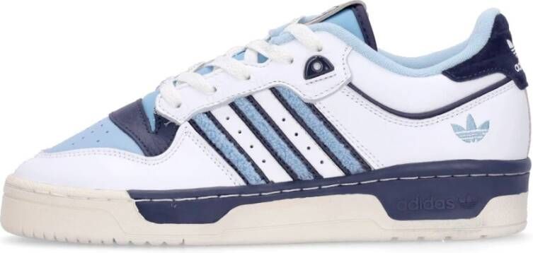 Adidas Originals Casual Sneakers voor Dagelijks Gebruik Multicolor Heren