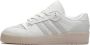 Adidas Originals Rivalry Low sports schoenen Beige Dames - Thumbnail 11