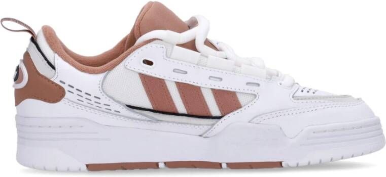 Adidas Adi2000 Stijlvolle Sneakers Multicolor Heren