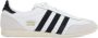 Adidas Lage Sneaker in Wit Leer White Heren - Thumbnail 1