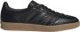 Adidas Lage Sneakers met Dempende Zool Alle Seizoenen Black - Thumbnail 1