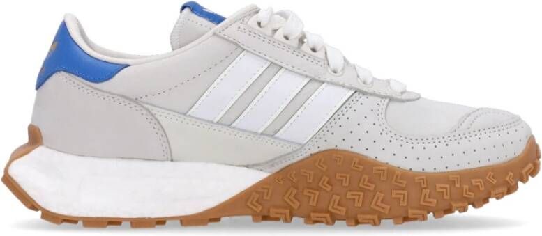 Adidas Originals Retropy E5 W.r.p. sneakers Grijs Heren