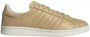 Adidas Lage Top Sportschoenen Yellow Unisex - Thumbnail 1