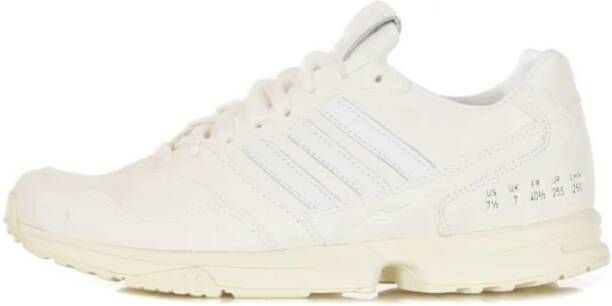 Adidas Lage Top Sportschoenen White Heren