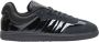 Adidas by stella mccartney Zwarte Sneakers met Vetersluiting Black - Thumbnail 26