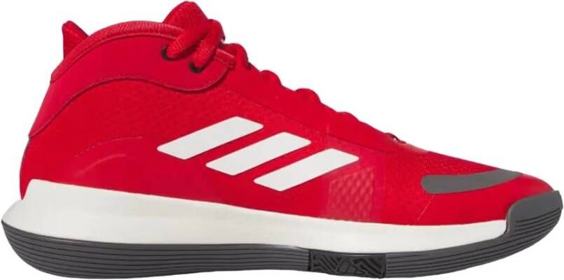 Adidas Legends Bounce Sneakers Red Heren