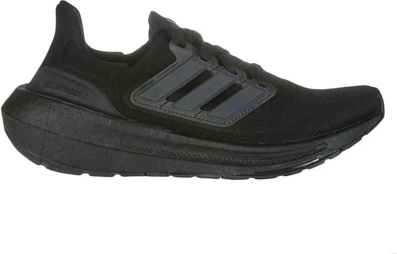 Adidas Lichtgewicht Ultraboost Hardloopschoenen Black Dames