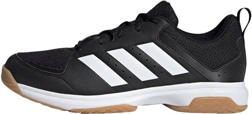 Adidas Ligra 7 Indoor Schoenen Black Heren