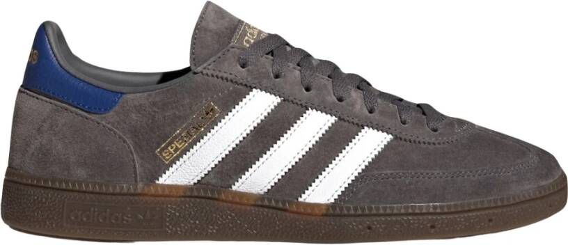 Adidas Limited Edition Handball Spezial Ash Grey Gray Heren