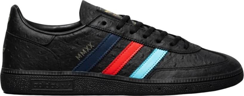 Adidas Limited Edition Handball Spezial City Series Black Heren