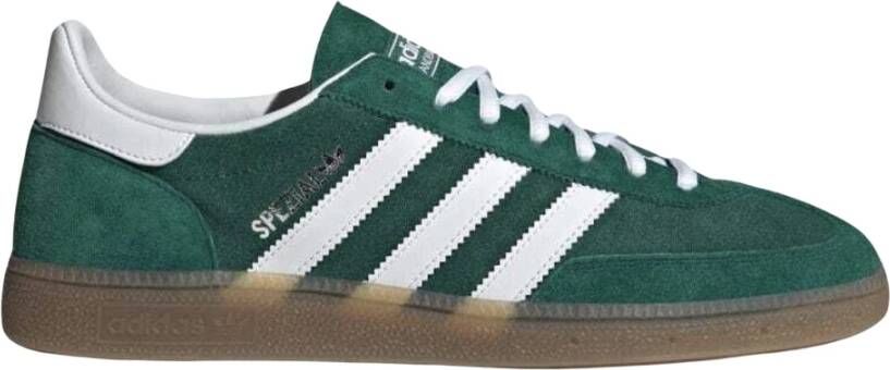 Adidas Limited Edition Handball Spezial Groen Kauwgom Green Heren