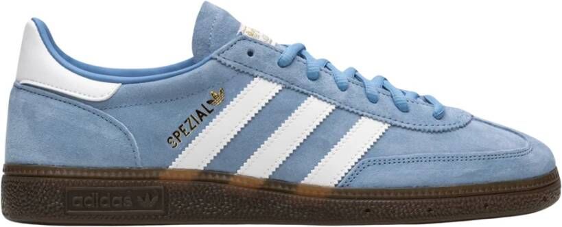 Adidas Limited Edition Handball Spezial Light Blue Heren