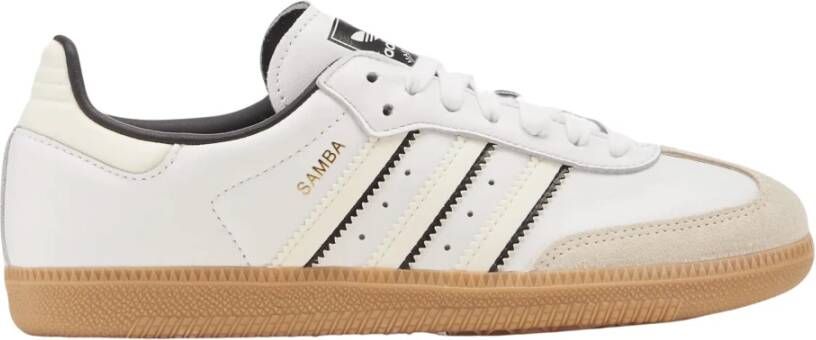 Adidas Limited Edition Samba OG Off White Heren