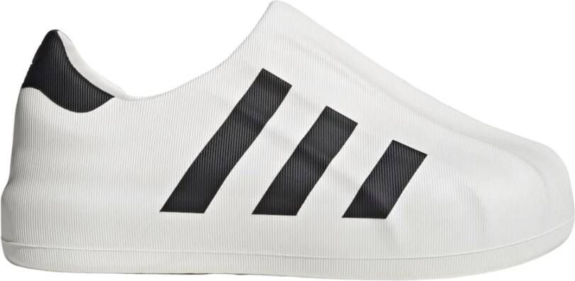 Adidas Limited Edition Superstar Wit Zwart White Heren Schoenen