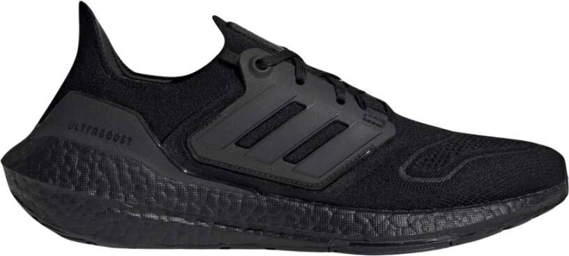 Adidas Limited Edition Triple Black Hardloopschoenen Black Heren