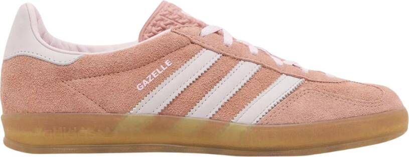 Adidas Limited Edition Wonder Clay Indoor Schoenen Pink Heren