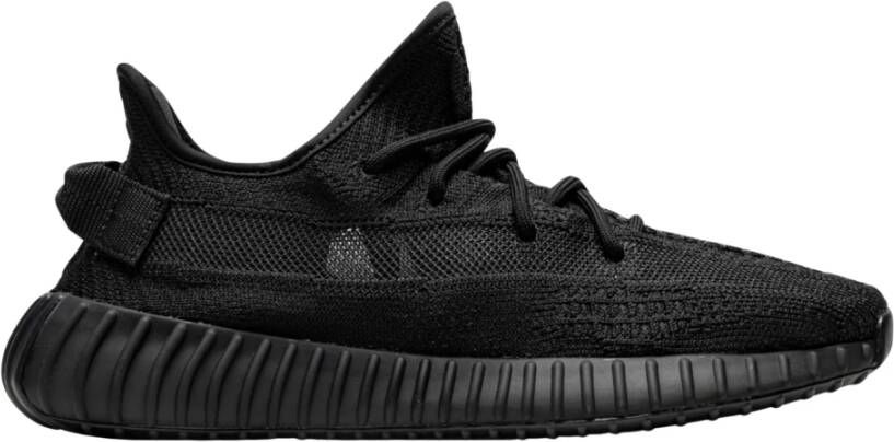 Adidas Limited Edition Yeezy Boost 350 V2 Onyx Black Heren