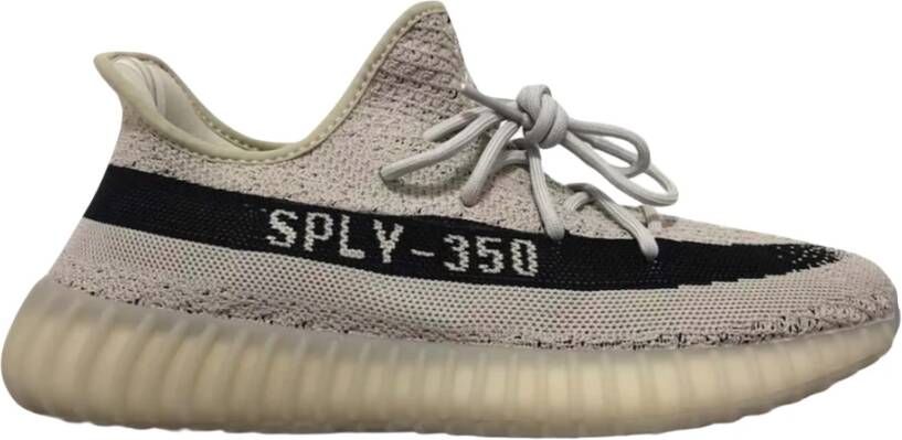 Adidas Limited Edition Yeezy Boost 350 V2 Slate Beige Heren