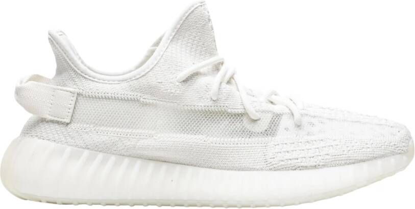 Adidas Limited Edition Yeezy Boost 350 V2 White Heren