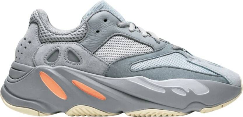 Adidas Limited Edition Yeezy Boost 700 V2 Inertia Gray Heren Schoenen