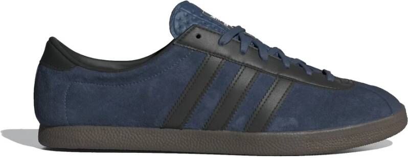 Adidas London Terrace Pack Sneakers Blue Heren