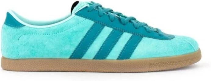 Adidas London Terrace Pack Sneakers Green Heren