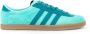 Adidas London Terrace Pack Sneakers Green Heren - Thumbnail 1