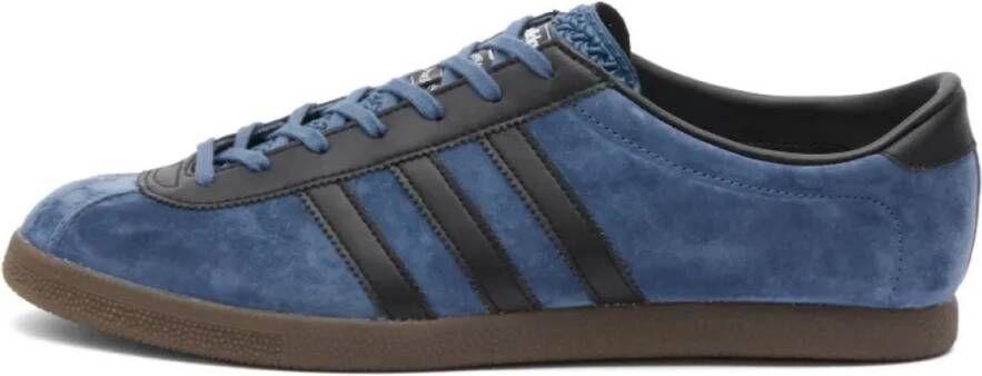 Adidas London Woman Terrace Pack Sneakers Blue Heren