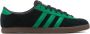 Adidas London Zwart Groen Kauwgom Sneakers Multicolor Heren - Thumbnail 1