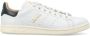 Adidas Lux Sneakers Wit Donkergroen White Heren - Thumbnail 1