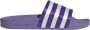 Adidas Magische Lila Pantoffels voor Vrouwen Purple Dames - Thumbnail 2