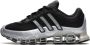 Adidas Originals Megaride W sportschoenen Black Dames - Thumbnail 9