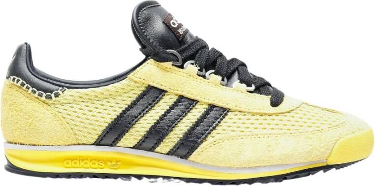 Adidas Originals Adidas x Wales Bonner Yellow Dames