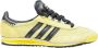 Adidas Originals Adidas x Wales Bonner Yellow Dames - Thumbnail 1